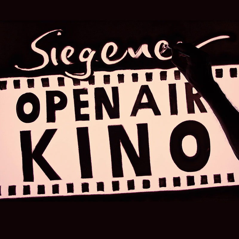 Open Air Kino Siegen